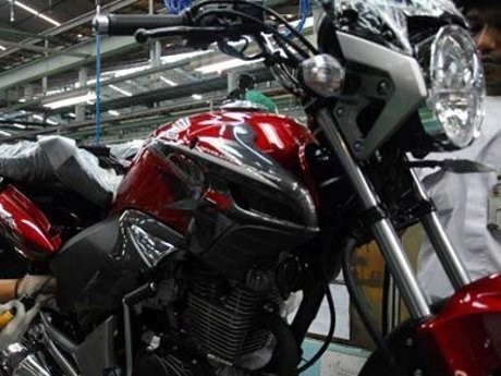 Di Jakarta dan Tangerang Honda Tiger Cuma 20 Unit Lagi