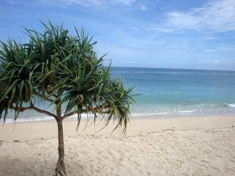 Nusa Dua Bali Masuk Daftar Pantai Terbaik di Asia