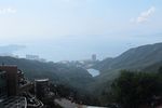 Begini Pemandangan Hong Kong dari Ketinggian 428 Mdpl