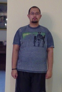 Jalani Metode Intermittent Fasting Diet, Bobot Amir Turun 15 Kg dalam 2 Bulan