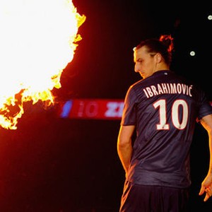 I Am Zlatan (2011): Otobiografi Sepakbola Terbaik