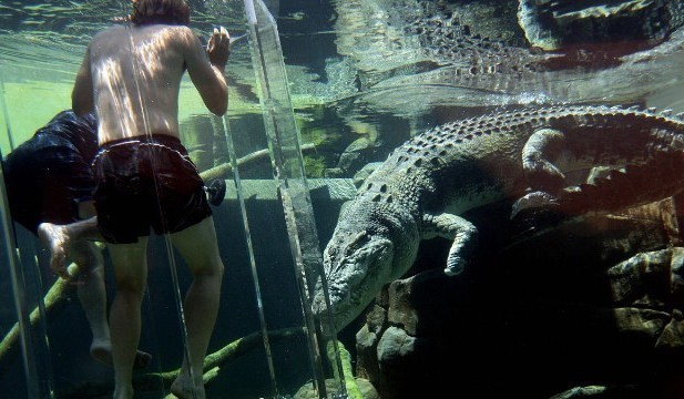Waspada! 5 Destinasi Ekstrem Ini Bisa Mengancam Nyawa