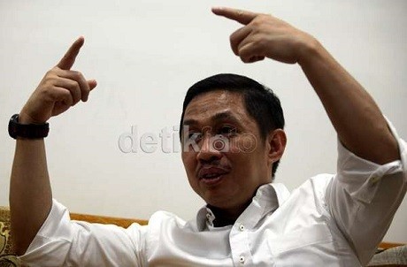 Anis Matta: Kita Terjebak dalam Drama Pemberantasan Korupsi