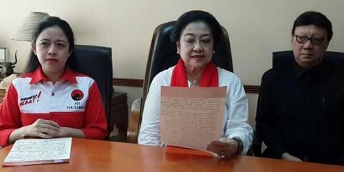 Ini Rahasia Kemenangan Jokowi