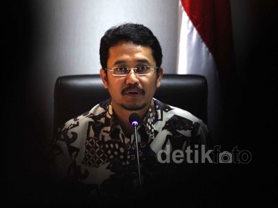 KIP Buka Layanan Pelanggaran Pemilu