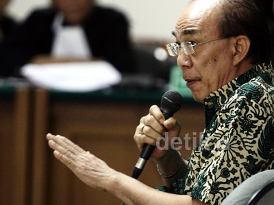 PT Indoguna Merasa Ditipu Fathanah dan Elda