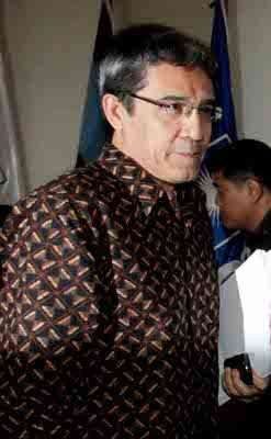 Peraturan Tentang Kampanye Parpol