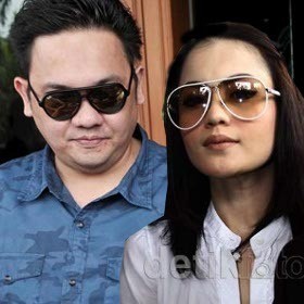 Isu Skandal dengan Jennifer Dunn, Farhat: Saya Dekat Saat Dia Dipenjara