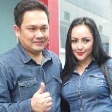 Farhat Abbas: Hidup Mati Saya dengan Regina