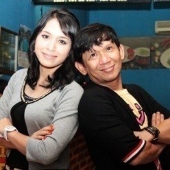 Di Ambang Perceraian, Susi dan Ginanjar Tetap Komunikasi