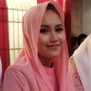 Ayu Ting Ting Berharap Bertemu Enji di Sidang Cerai Perdana