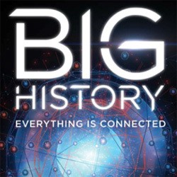 Big History-Everything Is Connected Tayang Perdana 25 Maret