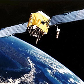Satelit Pengganti Telkom-3 Meluncur 2016
