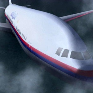 Malaysia Airline MH370 Dibajak via Ponsel?