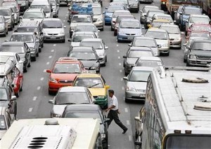 Target Setoran Pajak DKI Naik 43%, Sarana Umum Bakal Makin Baik