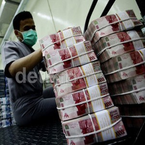 Pemprov DKI Naikkan Target Setoran Pajak, Ini Daftarnya
