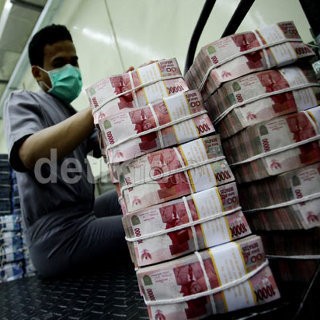 Pemprov DKI Naikkan Target Setoran Pajak, Ini Daftarnya