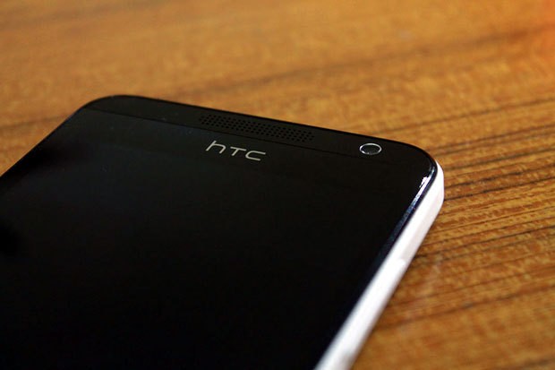 HTC Desire 300, Ponsel Kelas Bawah dengan Cita Rasa Mewah