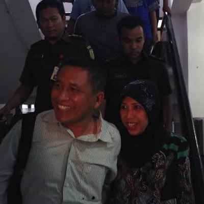 Wakil DPRD Bojonegoro Dimedaengkan