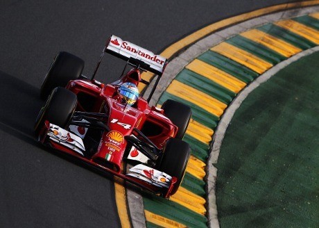 Akui Tertinggal dari Mercedes, Ferrari Segera Berbenah Menatap Sepang