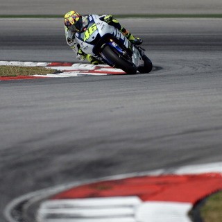 Rossi: Musim Ini Atau Sudah Tidak Lagi