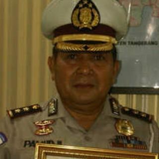 Sidik Jari di Senjata Pembunuh AKBP Pamudji Diselidiki