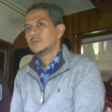 Diperiksa KPK, Anggito Abimanyu Ditanya Soal Pengadaan Barang dan Jasa Haji
