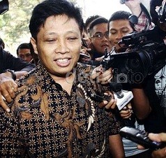 Kasus Hambalang, KPK Geledah Rumah di Summarecon Serpong