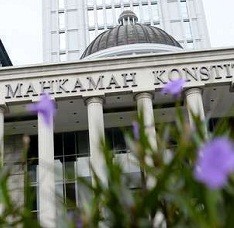 Ketua MK: Kami Jamin Pimpinan MK Tak Intervensi Dewan Etik