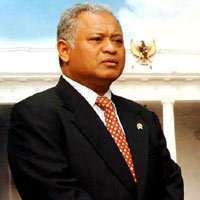 SBY Gelar Sidang Kabinet Terbatas Bahas MAS MH370