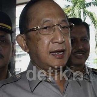 Kepala BPN: Mafia Tanah Muncul Bila Urus Izin Sulit