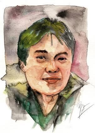 Jokowi dan Kisah Petruk Jadi Ratu