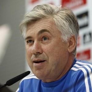 Ada Tiga Tim Spanyol di Perempatfinal Liga Champions, Ini Reaksi Ancelotti