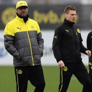 Sebut Dortmund Sudah Capai Target, Klopp Nothing To Lose