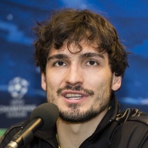 Hummels Tegaskan Dortmund Tetap Waspada