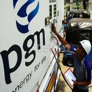 PGN Siap Pasok Gas ke 17 Industri di Tangerang