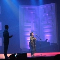 Makin Banyak Ekspresi, Makin Banyak Inspirasi di Arte