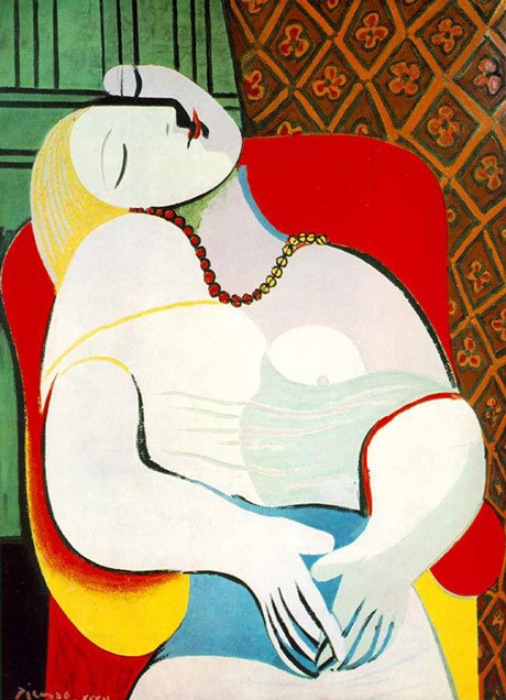 Lima Hal Unik Tentang Pablo Picasso Lima Hal Unik Tentang Pablo Picasso