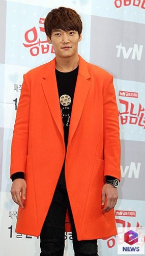 Choi Jin Hyuk Masuk Wajib Militer Tahun Ini