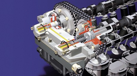 BMW Siap Tarik Mesin yang Diproduksi di China