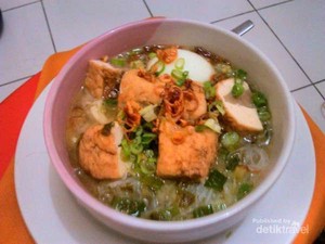 3 Kuliner Khas Semarang yang Menggoyang Lidah