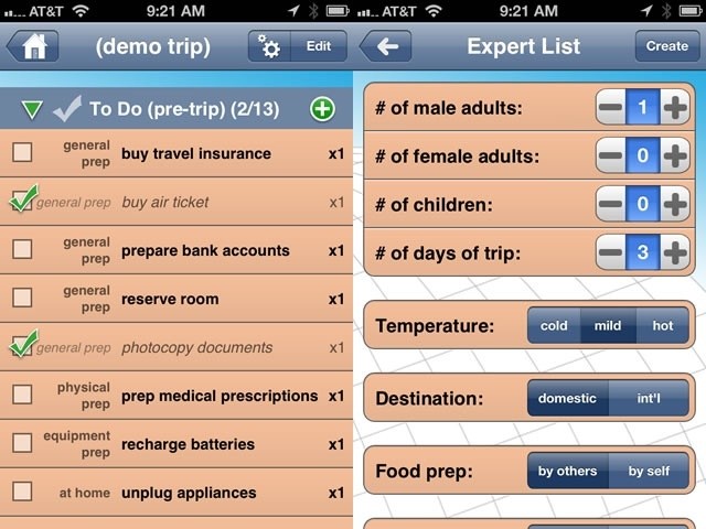Peta Offline & 5 Aplikasi Pintar untuk Traveler