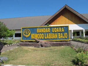 Labuan Bajo Jadi Lokasi Foto Garuda Photo Contest 2014