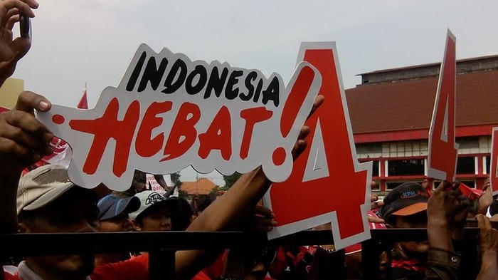 Soal Cawapres Jokowi, PDIP Tampung Masukan Masyarakat