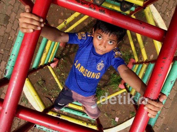 2030,  RTH Jakarta Ditargetkan Capai 16 Persen