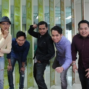 Tak Punya Gitaris, Soulvibe Pikir-pikir Cari Personel Baru