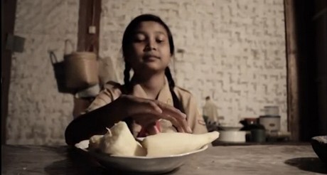 Film Lawuh Boled, Kritik Siswa SMA atas Krisis Pangan di Desa