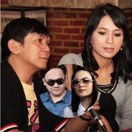 Ginanjar Bakal Diceraikan Istri, Kabar Skandal Farhat-Jennifer Dunn