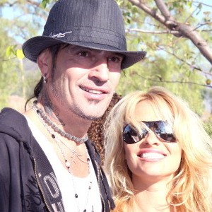 Deretan Selebriti Hollywood dengan Skandal Video Seks (2)