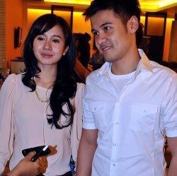 Ditanya Soal Pernikahan, Laudya Chintya Bella Minta Doa